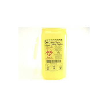 BD Sharps Collector